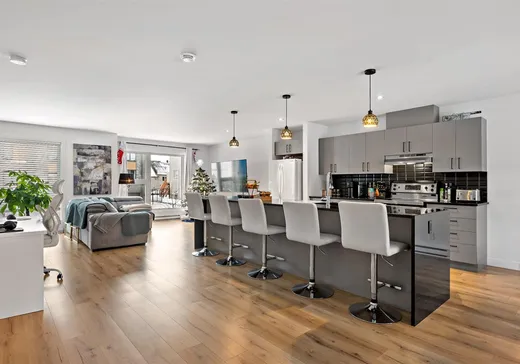 House for sale - 405 Rue du Tonnelier, Saint-Jérôme, J7Y 0R5