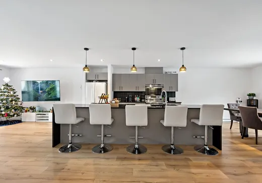 House for sale - 405 Rue du Tonnelier, Saint-Jérôme, J7Y 0R5