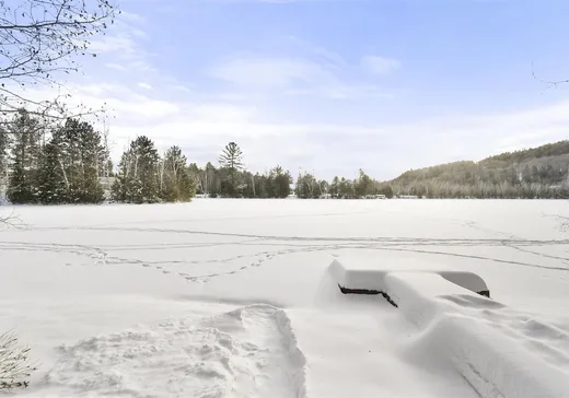 Maison à vendre - 901 Rue des Pâquerettes, Chertsey, J0K 3K0