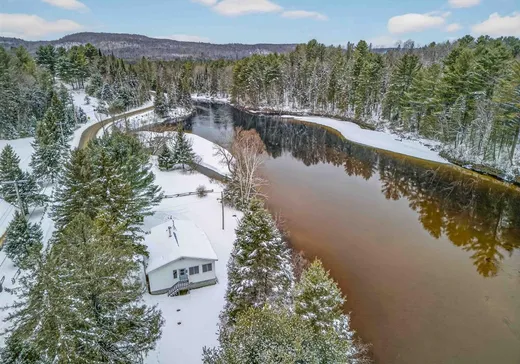 Bungalow for sale - 4346 Ch. du Rapide, Rivière-Rouge, J0T1T0