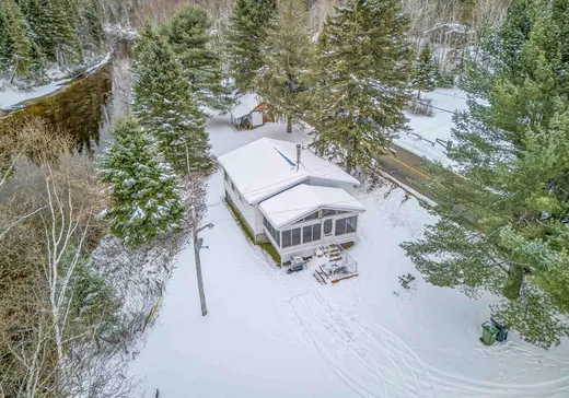 House for sale - 4346 Ch. du Rapide, Rivière-Rouge, J0T 1T0