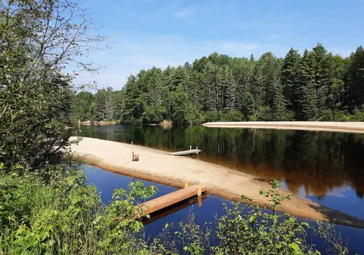 House for sale - 4346 Ch. du Rapide, Rivière-Rouge, J0T 1T0