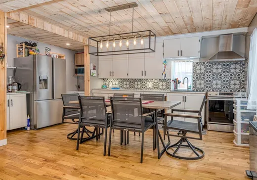 House for sale - 183 Rue Principale E., Dudswell, J0B 1G0