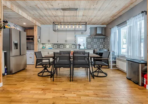 House for sale - 183 Rue Principale E., Dudswell, J0B 1G0