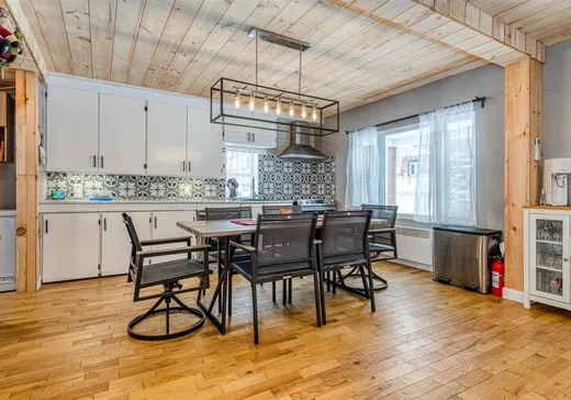 House for sale - 183 Rue Principale E., Dudswell, J0B 1G0