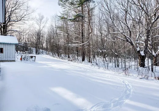 House for sale - 550 Route 108, St-Romain, G0Y 1L0