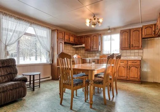 House for sale - 550 Route 108, St-Romain, G0Y 1L0