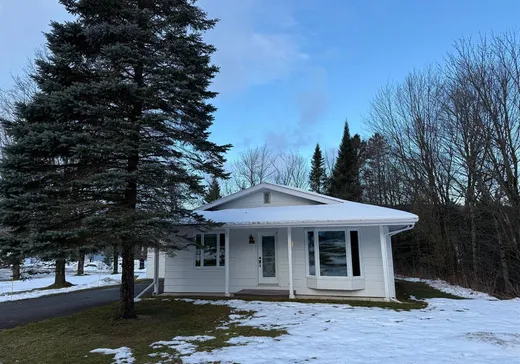 Bungalow for sale - 401 Rue Lowry, Kinnear's Mills, G0N1K0