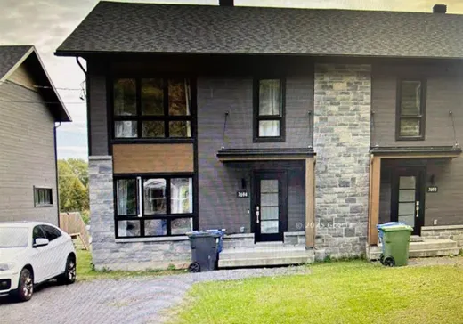 Maison à étages à vendre - 7694 Av. Royale, Château-Richer, G0A1N0
