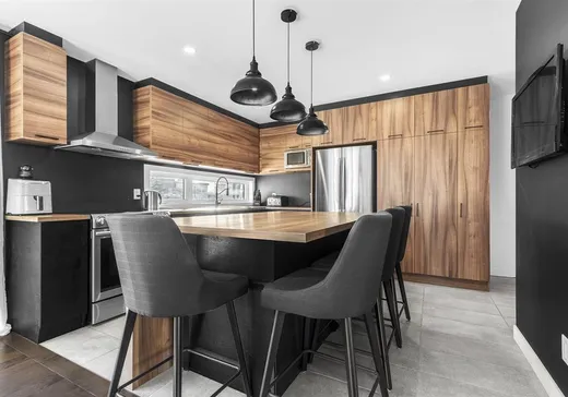 Maison à vendre - 7694 Av. Royale, Château-Richer, G0A 1N0