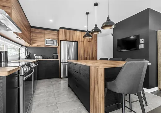 Maison à vendre - 7694 Av. Royale, Château-Richer, G0A 1N0