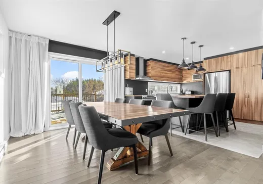 Maison à vendre - 7694 Av. Royale, Château-Richer, G0A 1N0