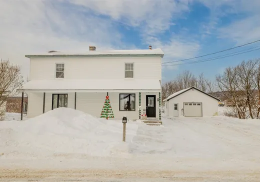 Maison à étages à vendre - 200 Rg de la Rivière-Blanche, Saint-Marc-des-Carrières, G0A4B0