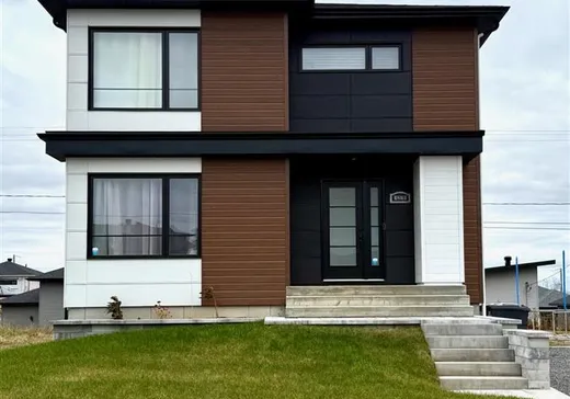 Maison à étages à vendre - 1372 Av. Cantin, Donnacona, G3M0J8