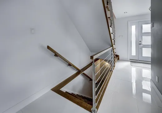 Maison à vendre - 1372 Av. Cantin, Donnacona, G3M 0J8