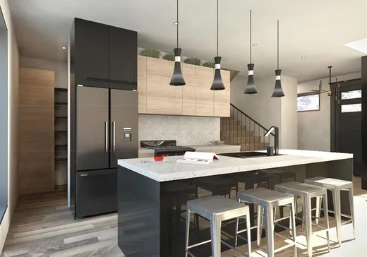 Maison à vendre - 1384 Av. Cantin, Donnacona, G3M 0J8