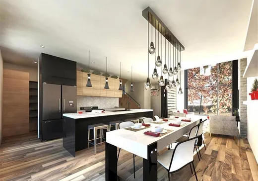 Maison à vendre - 1384 Av. Cantin, Donnacona, G3M 0J8