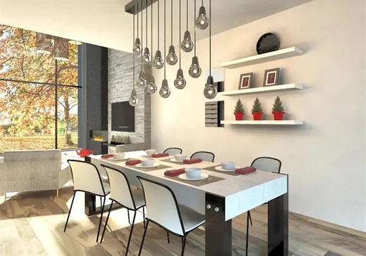 Maison à vendre - 1384 Av. Cantin, Donnacona, G3M 0J8