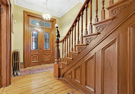 Maison à vendre - 1847 Rue Tupper, Montréal (Centreville), H3H 1N3