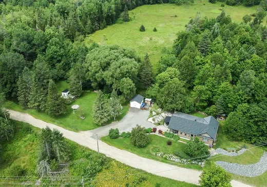 Maison à vendre - 110 Rue Rollin, Val-des-Monts, J0X 2L0