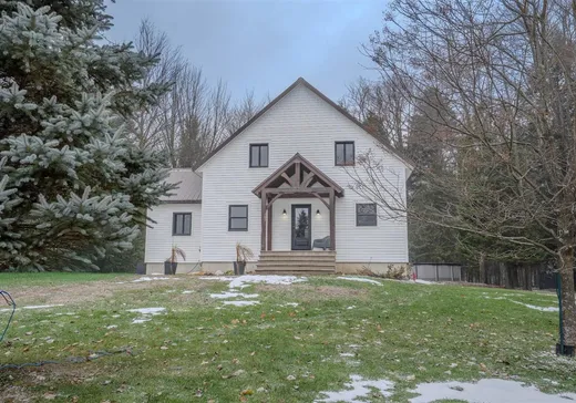 Maison à vendre - 324 Route 143, Saint-Bonaventure, J0C 1C0