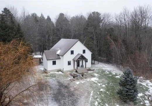 Maison à vendre - 324 Route 143, Saint-Bonaventure, J0C 1C0