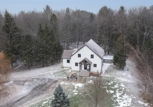 Maison à vendre - 324 Route 143, Saint-Bonaventure, J0C 1C0
