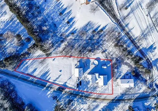 Maison à vendre - 5285 Rue Mills, Sherbrooke, J1N 3B6