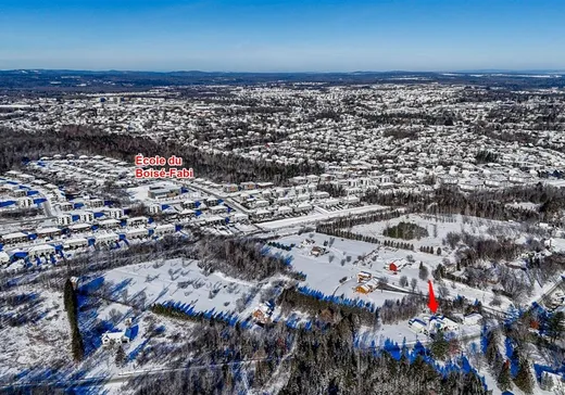 Maison à vendre - 5285 Rue Mills, Sherbrooke, J1N 3B6