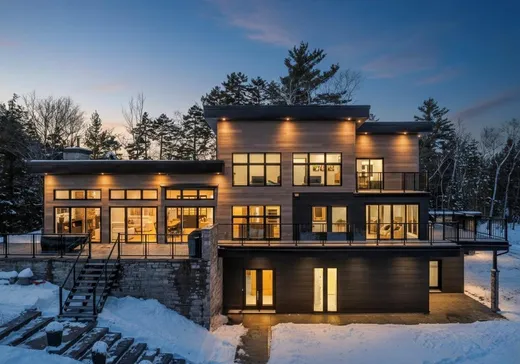 Maison à vendre - 110 Ch. du Mont-Cathédrale, Valcourt, J0E 1Y0