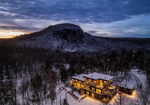 Maison à vendre - 110 Ch. du Mont-Cathédrale, Valcourt, J0E 1Y0