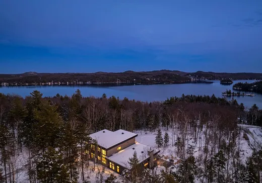 Maison à vendre - 110 Ch. du Mont-Cathédrale, Valcourt, J0E 1Y0