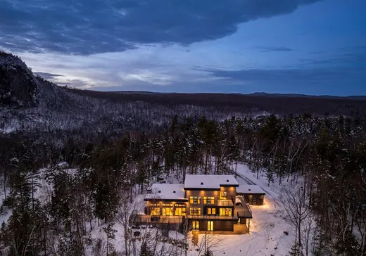 Maison à vendre - 110 Ch. du Mont-Cathédrale, Valcourt, J0E 1Y0