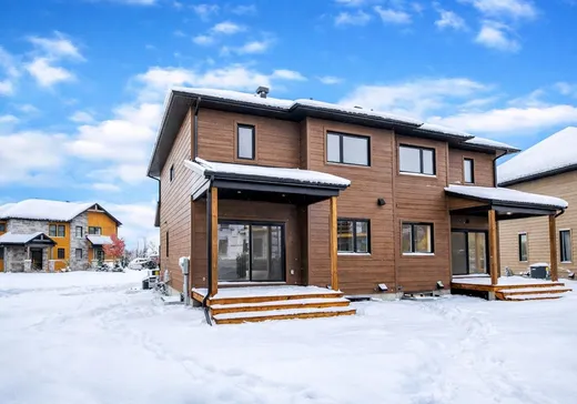 Maison à vendre - 98 Ch. Jean-Paul-Lemieux, Sainte-Adèle, J8B 0C1