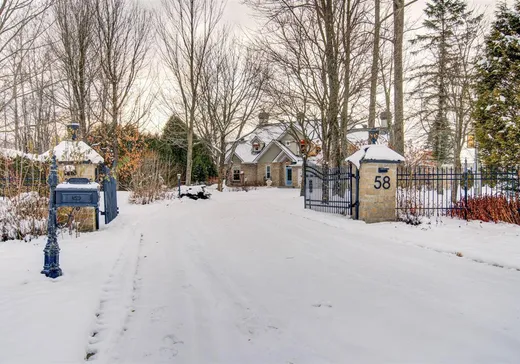 Maison à vendre - 56Z-58Z Imp. de l'Île, Saint-Hyacinthe, J0E 1Z0