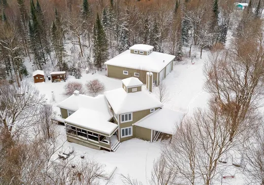 House for sale - 158 Ch. de la Baie-au-Sable, Grand-Remous, J0W 1E0