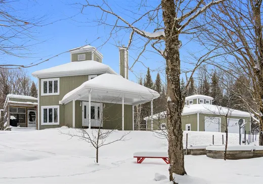 House for sale - 158 Ch. de la Baie-au-Sable, Grand-Remous, J0W 1E0