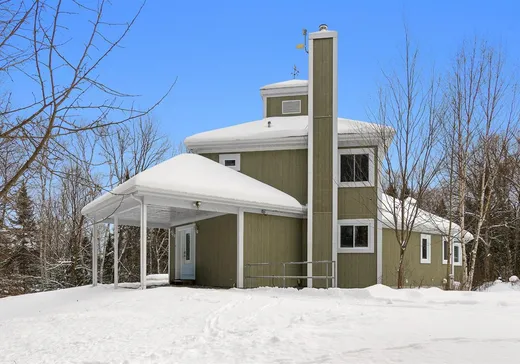 House for sale - 158 Ch. de la Baie-au-Sable, Grand-Remous, J0W 1E0