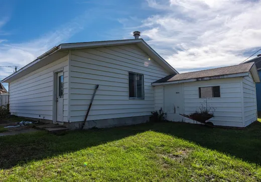 House for sale - 409 Rue St-Alexis, Trois-Rivières, G8T 7Y6