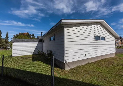 House for sale - 409 Rue St-Alexis, Trois-Rivières, G8T 7Y6