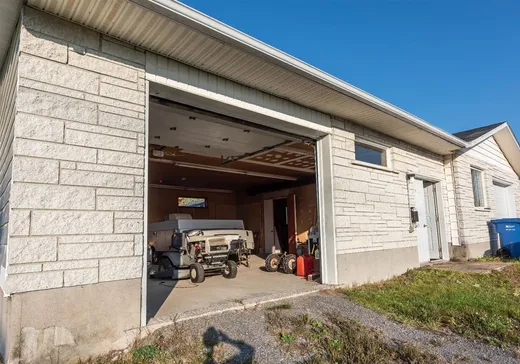 House for sale - 409 Rue St-Alexis, Trois-Rivières, G8T 7Y6