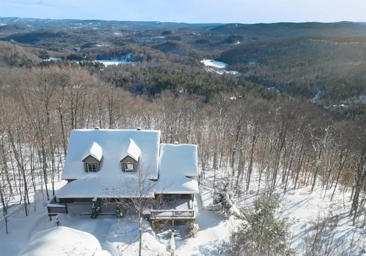 Maison à vendre - 71 Ch. Eagle Nest, St-Adolphe d'Howard, J0T 2B0