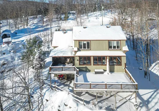 Maison à vendre - 71 Ch. Eagle Nest, St-Adolphe d'Howard, J0T 2B0