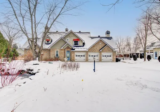 Maison à étages à vendre - 58 Imp. de l'Île, Saint-Hyacinthe, J0E1Z0