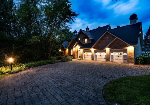 Maison à vendre - 58 Imp. de l'Île, Saint-Hyacinthe, J0E 1Z0