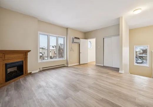 Condo for sale - 58 Rue du Zénith, App. 4, Hull, J9A 0A4