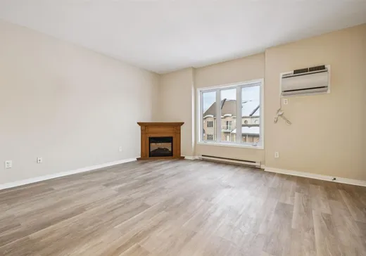 Condo for sale - 58 Rue du Zénith, App. 4, Hull, J9A 0A4