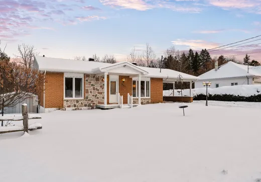 House for sale - 465 Rue Jeanne-Mance, Coaticook, J1A 1W7