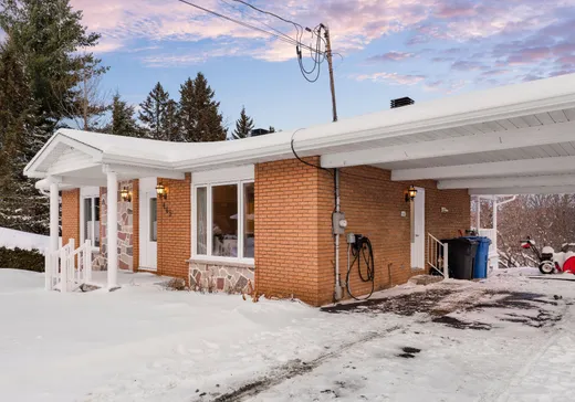 House for sale - 465 Rue Jeanne-Mance, Coaticook, J1A 1W7