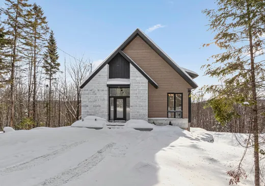 Maison à vendre - 230 Rue Bruno, St-Jean-De-Matha, J0K 2S0